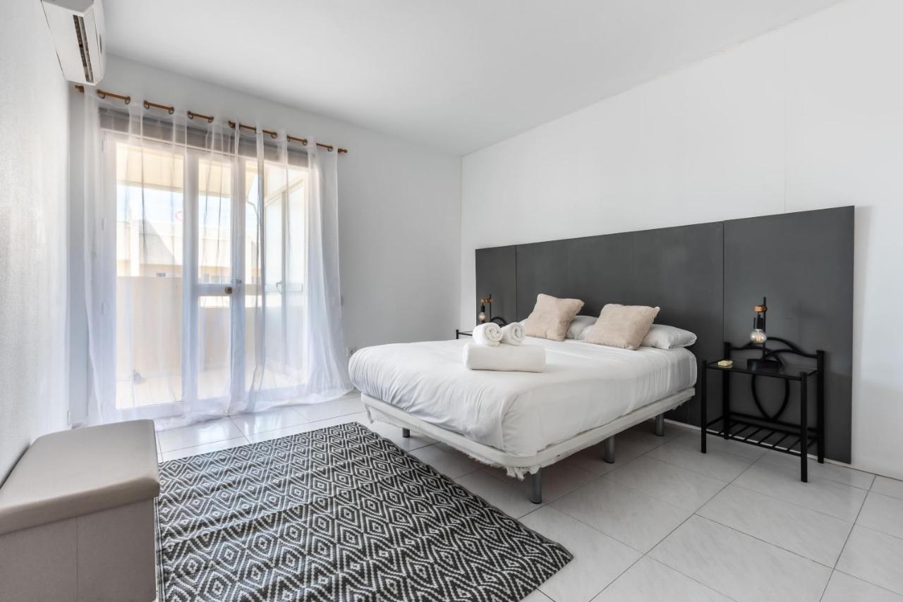 Apartamento Marbeland I Marbella Bagian luar foto