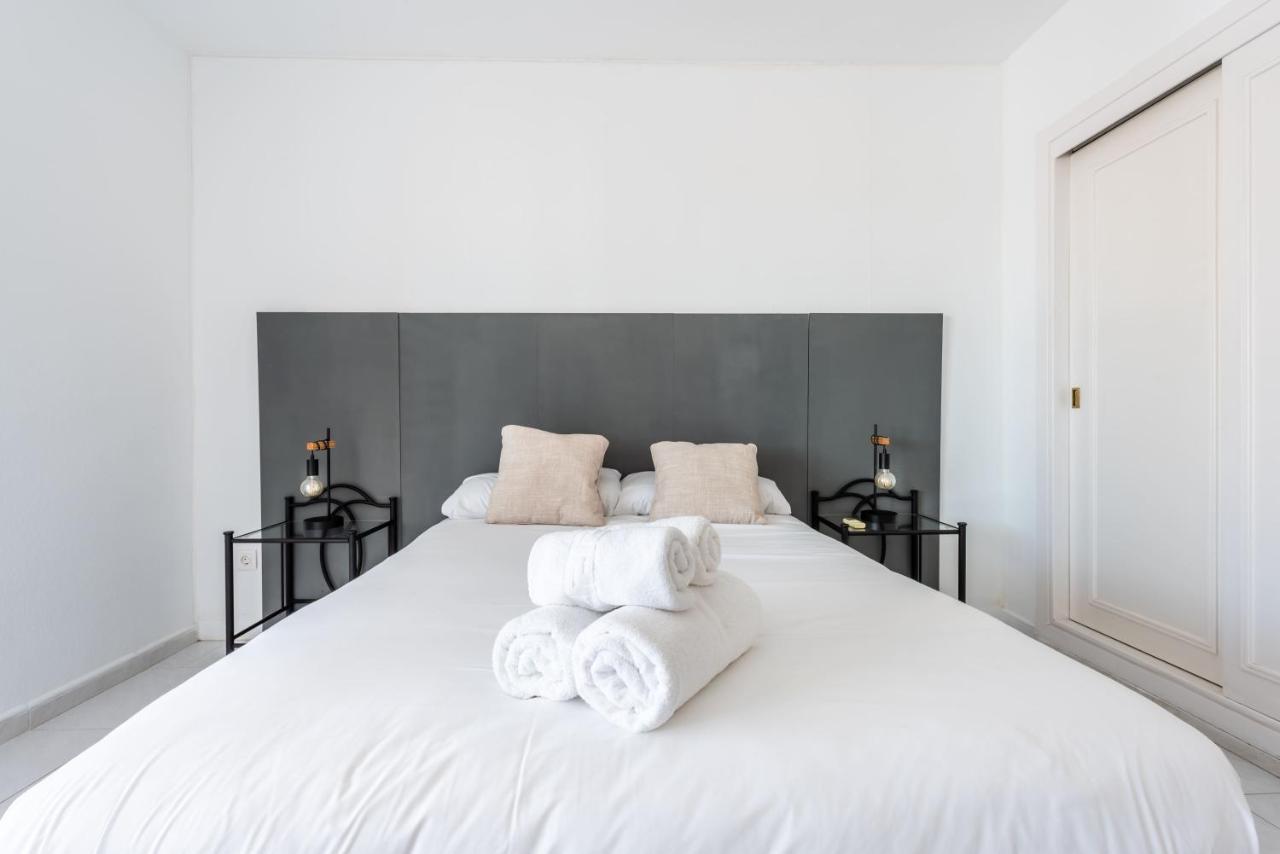 Apartamento Marbeland I Marbella Bagian luar foto