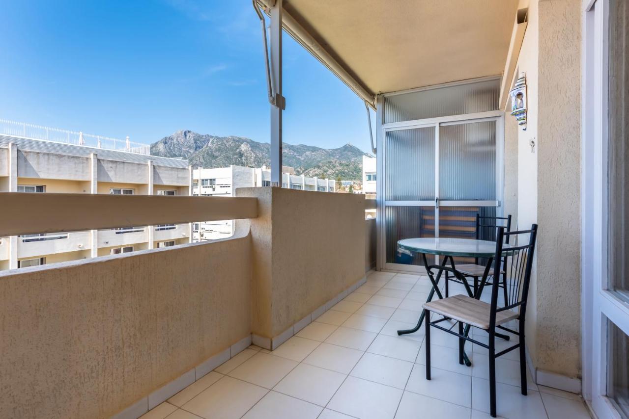 Apartamento Marbeland I Marbella Bagian luar foto